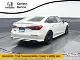 Used 2022 Honda Civic Sport image 6