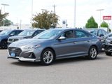 Used 2018 Hyundai Sonata SEL w/ Winter Weather Package image 3