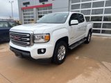 Used 2015 GMC Canyon SLE w/ SLE Convenience Package image 3