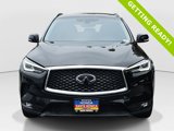 Used 2020 INFINITI QX50 Luxe w/ Navigation Package image 2