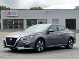 Used 2022 Nissan Altima 2.5 SV image 2