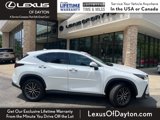 Used 2022 Lexus NX 350 AWD w/ Premium Package image 3
