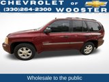 Used 2006 GMC Envoy SLE image 2