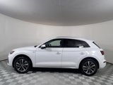 Certified 2022 Audi Q5 2.0T Premium w/ Convenience Package image 4