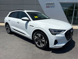 Used 2022 Audi e-tron Premium w/ Convenience Plus Package image 2