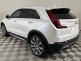 Used 2019 Cadillac XT4 Premium Luxury w/ Technology Package image 5