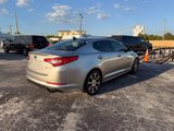 Used 2011 Kia Optima SX w/ Premium Touring Pkg image 6