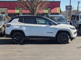 New 2023 Jeep Compass Altitude w/ Convenience Group image 2