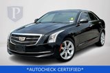 Used 2016 Cadillac ATS Sedan image 3
