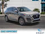 Used 2020 Hyundai Tucson SEL w/ Cargo Package image 3