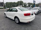 Used 2014 Volkswagen Jetta SE image 5