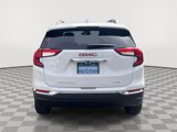 Used 2022 GMC Terrain SLT w/ Tech Package image 5