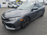 Used 2017 Honda Civic EX image 2