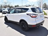Used 2018 Ford Escape SE w/ Ford Safe & Smart Package image 4