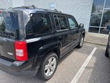 Used 2014 Jeep Patriot Latitude w/ Sun/Sound Group image 4