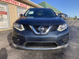 Used 2016 Nissan Rogue SV image 3