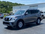 Used 2019 Nissan Armada SV w/ Driver Package image 4