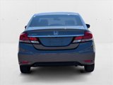 Used 2014 Honda Civic LX image 6