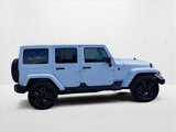 Used 2018 Jeep Wrangler Unlimited Sahara w/ Max Tow Package image 4