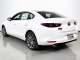 New 2025 MAZDA MAZDA3 s image 3