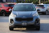 Used 2018 Kia Sportage EX w/ EX Premium Package image 4