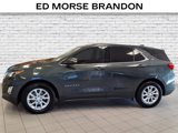 Used 2019 Chevrolet Equinox LT image 2