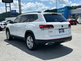 Used 2021 Volkswagen Atlas SE w/ Panoramic Sunroof Package image 5