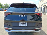 Certified 2023 Kia Sportage LX image 5