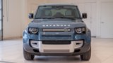 New 2025 Land Rover Defender 110 S image 2