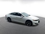 Used 2024 Chevrolet Malibu LT image 2