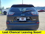Used 2020 Jeep Cherokee Latitude Plus w/ Cold Weather Group image 5