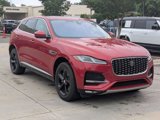 Used 2021 Jaguar F-PACE S image 3
