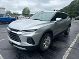 Certified 2021 Chevrolet Blazer LT image 5