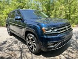Used 2019 Volkswagen Atlas SE image 3
