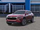 New 2025 Chevrolet Trax LT w/ Sunroof Package image 6