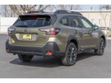 Used 2024 Subaru Outback Onyx Edition XT image 3