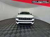 New 2025 Jeep Compass Sport image 3