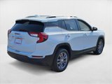 Used 2022 GMC Terrain SLT image 5