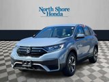 Certified 2022 Honda CR-V Special Edition image 2