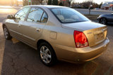 Used 2005 Hyundai Elantra GLS image 4