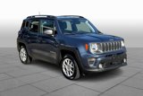 Used 2021 Jeep Renegade Limited image 2