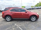 Used 2011 Chevrolet Equinox LT w/ Driver Convenience Package image 6