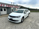 Used 2021 Chrysler Voyager LX image 3