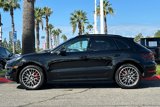 Used 2015 Porsche Macan Turbo image 2