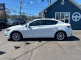 Used 2018 Acura ILX image 4