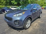 Used 2019 Kia Sportage LX image 3