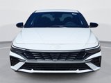 New 2025 Hyundai Elantra Sport image 2