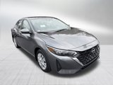 New 2025 Nissan Sentra S image 3