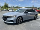 Used 2021 Honda Accord Sport image 2