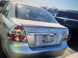Used 2009 Chevrolet Aveo LT w/ Power and Convenience Package image 6